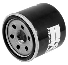 Load image into Gallery viewer, K&N Oil Transmission Filter, Powersports - Canister