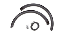 Load image into Gallery viewer, Lund 08-10 Ford F-250 SX-Sport Style Textured Elite Series Fender Flares - Black (2 Pc.)