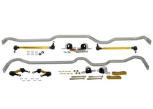 Load image into Gallery viewer, Whiteline 12-13 Volkswagen Golf R Front & Rear Sway Bar Kit