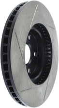 Load image into Gallery viewer, StopTech Power Slot 01-05 Toyota Celica GT & GT-S/05-09 Scion tC Slotted Left Front Rotor