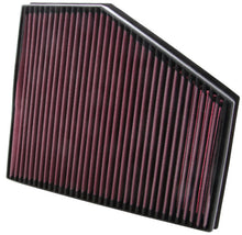 Load image into Gallery viewer, K&N Replacement Air Filter 04-11 BMW 520D/535D/635D