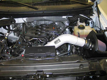 Load image into Gallery viewer, K&N 11 Ford F150 5.0L V8 F/I High Flow Performance Intake Kit