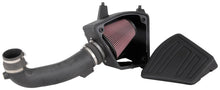Load image into Gallery viewer, K&N 19-20 Chevrolet Silverado V6 4.3L Aircharger Performance Intake