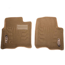 Load image into Gallery viewer, Lund 11-12 Chrysler Town & Country Catch-It Carpet Front Floor Liner - Tan (2 Pc.)