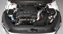 Load image into Gallery viewer, K&N 15-18 Hyundai Sonata L4-2.4L F/I Silver Typhoon Short Ram Intake
