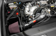 Load image into Gallery viewer, K&N 2017 Chevy Silverado 2500/3500HD V8-6.6L DSL Performance Air Intake Kit