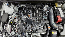 Load image into Gallery viewer, J&L 18-24 Toyota Camry 3.5L V6 Oil Separator 3.0 Passenger Side - Clear Anodized