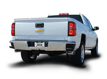 Load image into Gallery viewer, Borla 14 Silv/Sierra C/B Exh Touring 1500 5.3L V8 AT/MT 2&4WD Ext Cab (78.7) Crew Cab(69.3) 143.5 WB