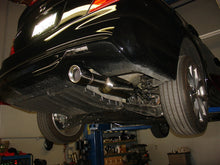 Load image into Gallery viewer, Injen 12-15 Honda Civic Si 2.4L 4cyl SS Axle-back Exhaust