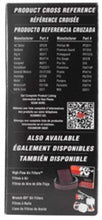 Load image into Gallery viewer, K&N Cellulose Media Fuel Filter 3in OD x 5.625in L