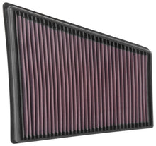 Load image into Gallery viewer, K&N 16-18 Porsche 718 Boxster H4-2.0L Drop In Air Filter