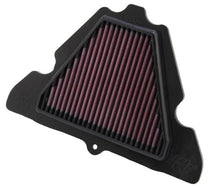 Load image into Gallery viewer, K&N 11-13 Kawasaki Z1000 1000/ ZX1000 Ninja / 11-12 Z1000 SX / 12 Versys 1000 Replacement Air Filter