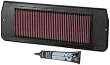 Load image into Gallery viewer, K&N Triumph Trident 750/900 91-98 Replacement Air Filter