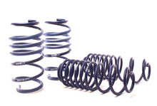Load image into Gallery viewer, H&R 10-19 Ford Fiesta 1.6L/1.0L EcoBoost Super Sport Spring