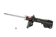 Load image into Gallery viewer, KYB Shocks & Struts Excel-G Front Left MITSUBISHI Lancer 2008-10