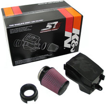 Load image into Gallery viewer, K&N Performance Intake Kit for 03-11 Audi, Seat, Skoda, VW 1.4L - 2.0L
