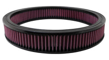 Load image into Gallery viewer, K&N Round Air Filter 14in OD / 12in ID / 2.313in Height