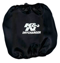 Load image into Gallery viewer, K&N RC-5112 Black DryCharger Air Filter Wrap