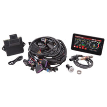 Load image into Gallery viewer, Edelbrock Pro Flo 4 ECU & Engine Harness Kit for Gen IV 58X LS Engines