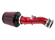 Load image into Gallery viewer, K&N 03 Toyota Matrix XR Red Typhoon Short Ram Intake