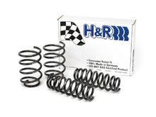 Load image into Gallery viewer, H&R 07-11 BMW 328i Sedan E90 Sport Spring