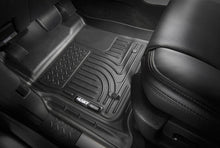 Load image into Gallery viewer, Husky Liners 13 Nissan Altima Weatherbeater Black Front & 2nd Seat Floor Liners