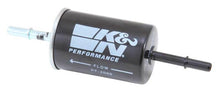Load image into Gallery viewer, K&N 97-08 Ford F150 5.4L V8 Fuel Filter