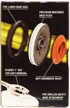 Load image into Gallery viewer, K&N Universal Performance Gold Oil Filter
