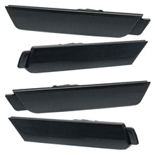 Load image into Gallery viewer, Oracle 10-15 Chevrolet Camaro Concept Sidemarker Set - Ghosted - Cyber Grey Metallic (GVB)