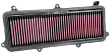 Load image into Gallery viewer, K&N Replacement Air FIlter 18-19 Honda CB1000R