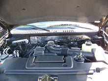Load image into Gallery viewer, K&N 09-13 Ford F150 / 08-13 F250/F350/450/550 SD / 10-13 F150 SVT Raptor Drop In Air Filter