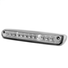 Load image into Gallery viewer, xTune Chevy Silverado 07-13 / GMC Sierra 07-13 LED 3RD Brake Light - Chrome BKL-CSIL07-LED-C