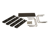 Load image into Gallery viewer, Firestone Universal Air Tank & Compressor Mounting Bracket (For PN 2047 / 2168 / 2198) (WR17602530)
