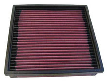 Load image into Gallery viewer, K&N 72-83 VW Bus Transporter 1.9L/2.0L Drop In Air Filter