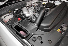 Load image into Gallery viewer, K&N 17-19 Chevrolet/GMC 2500/3500 HD V8-6.6L DSL Performance Intake Kit