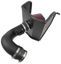 Load image into Gallery viewer, K&N 15-16 CHEVROLET COLORADO V6 3.6L FI Performance Air Intake System