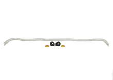 Load image into Gallery viewer, Whiteline 3/11+ Hyundai Veloster FS (Inc Turbo) Front 26mm Heavy Duty Adjustable Swaybar