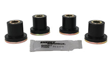 Load image into Gallery viewer, Energy Suspension 07-11 Toyota Camry Rack & Pinion Bushing Set - Black