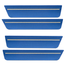 Load image into Gallery viewer, Oracle 08-14 Dodge Challenger Concept Sidemarker Set - Clear - Blue Streak Pearl (PCL)