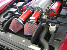 Load image into Gallery viewer, K&N 08 Dodge Viper 8.4L-V10 Red Typhoon Short Ram Intake