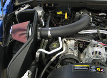 Load image into Gallery viewer, K&N 07-08 Dodge Dakota 3.7L V6 / 07-08 Mitsubishi Raider 3.7L V6 Performance Intake Kit