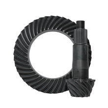 Load image into Gallery viewer, Yukon Ring & Pinion Gear Set For Dana 44 in Jeep JL Rubicon 220mm in 4.11 Ratio