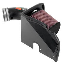 Load image into Gallery viewer, K&N 99-04 Chevy Impala / Pontiac Grand Prix V6-3.8L Performance Intake Kit