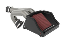 Load image into Gallery viewer, K&N 2015-22 Ford F-150 3.5L V6 Performance Air Intake System