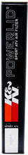 Load image into Gallery viewer, K&N 03-06 Kawasaki KFX400 / 03-08 Suzuki LTZ400 / 04-08 Artic Cat DVX400 Powerlid