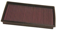 Load image into Gallery viewer, K&N 02 BMW 745i/745L 4.0L-V8 Drop In Air Filter