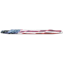 Load image into Gallery viewer, Stampede 2015-2019 GMC Canyon Vigilante Premium Hood Protector - Flag