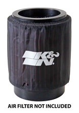 Load image into Gallery viewer, K&N Air Filter Wrap Drycharger KA-7508 Black