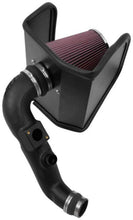 Load image into Gallery viewer, K&N 16-19 Chevrolet Colorado L4-2.8L DSL Performance Intake Kit