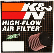 Load image into Gallery viewer, K&N Custom Air Filter 6-5/8in OD-B, 5-1/4in ID-B, 5-1/8in T 6in H
